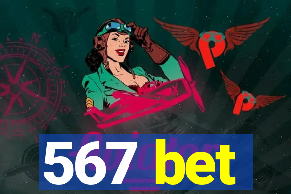 567 bet